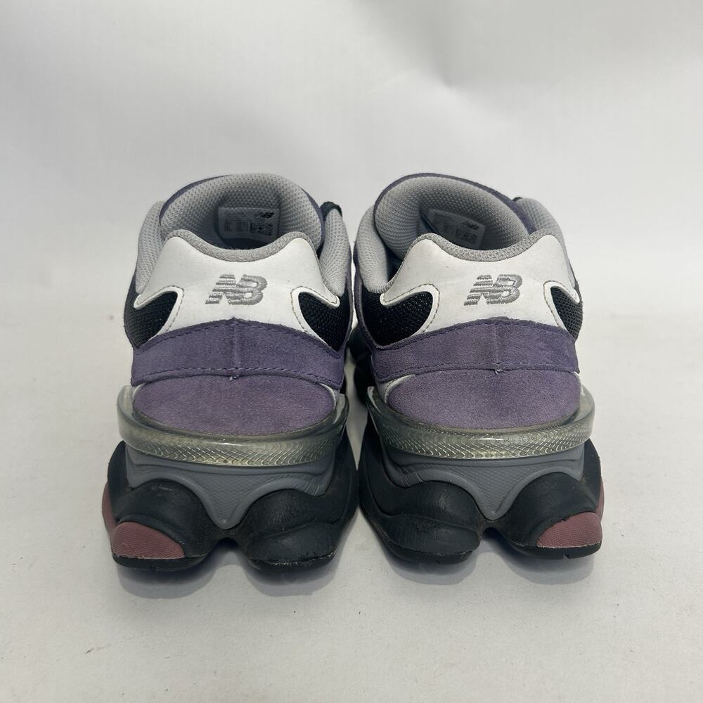 New Balance 9060 “Mercury Purple Black” U9060vrb View 5